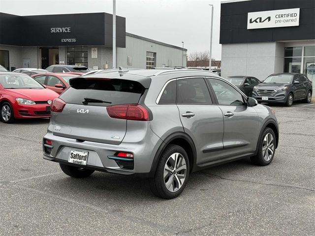 2022 Kia Niro EV EX Premium