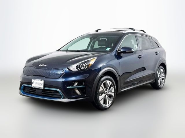 2022 Kia Niro EV EX Premium