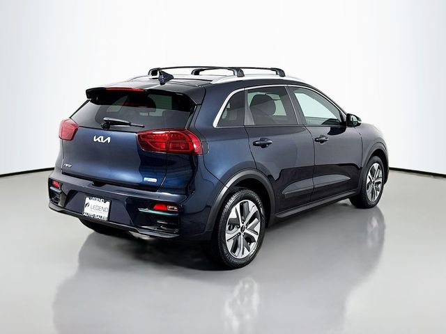 2022 Kia Niro EV EX Premium