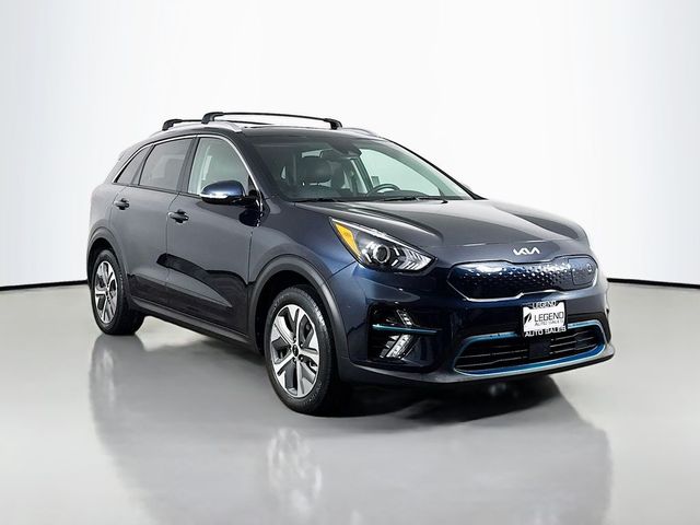 2022 Kia Niro EV EX Premium