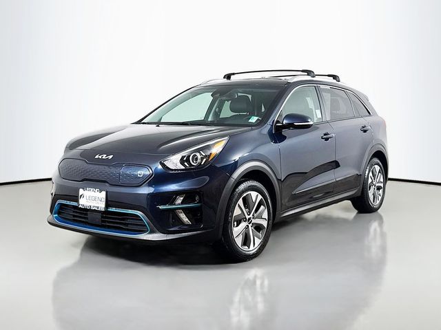 2022 Kia Niro EV EX Premium