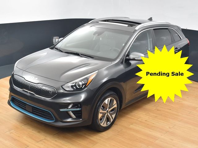 2022 Kia Niro EV EX Premium