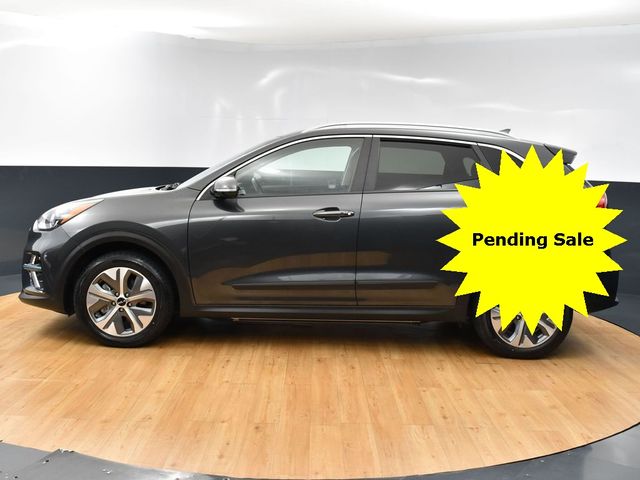 2022 Kia Niro EV EX Premium