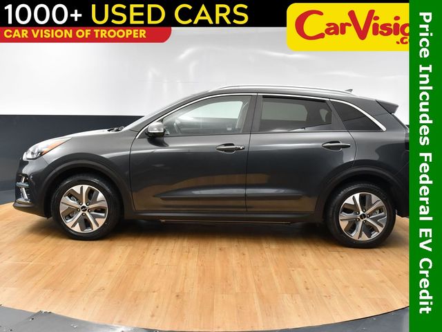 2022 Kia Niro EV EX Premium