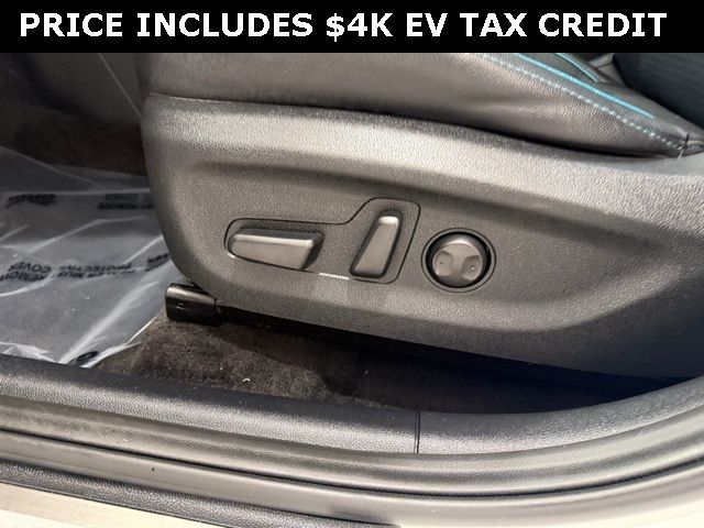 2022 Kia Niro EV EX Premium