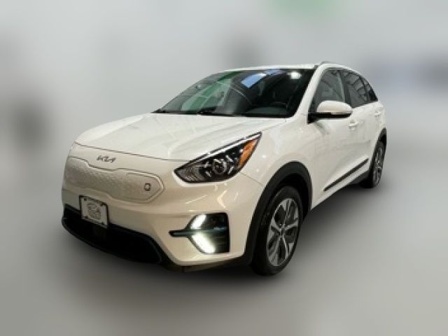 2022 Kia Niro EV EX Premium