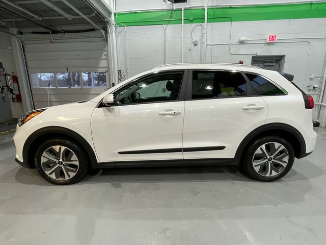 2022 Kia Niro EV EX Premium