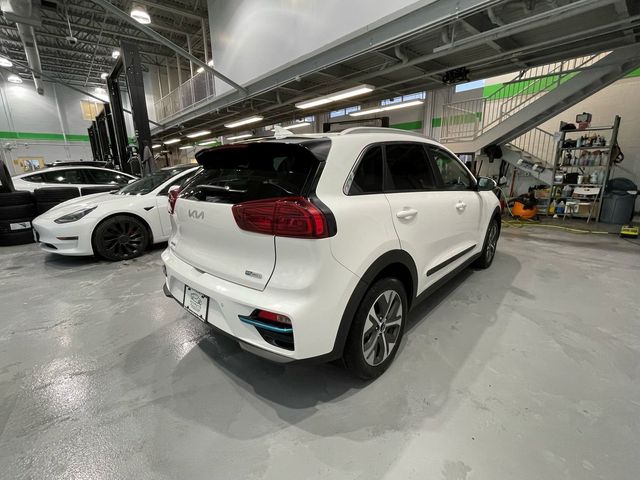 2022 Kia Niro EV EX Premium