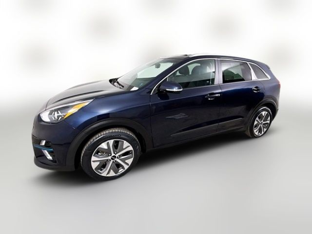 2022 Kia Niro EV EX Premium