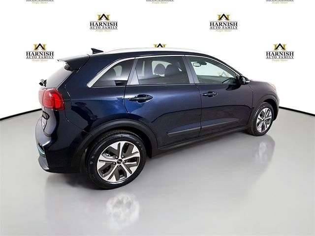 2022 Kia Niro EV EX Premium