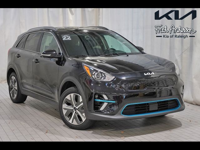 2022 Kia Niro EV EX Premium