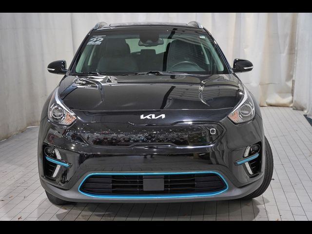 2022 Kia Niro EV EX Premium