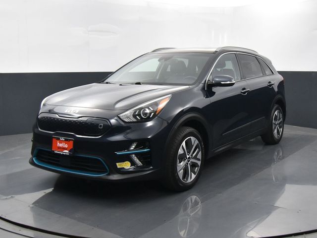 2022 Kia Niro EV EX Premium