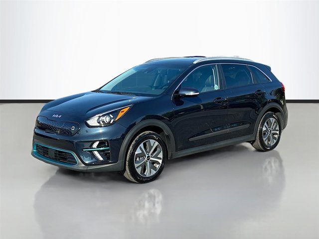 2022 Kia Niro EV EX Premium