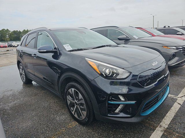 2022 Kia Niro EV EX Premium