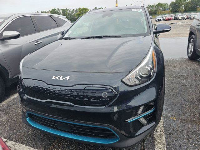 2022 Kia Niro EV EX Premium