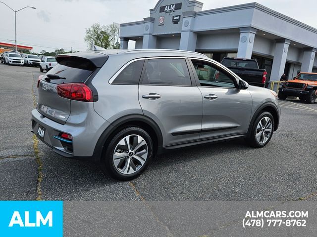 2022 Kia Niro EV EX Premium