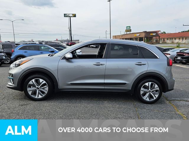 2022 Kia Niro EV EX Premium