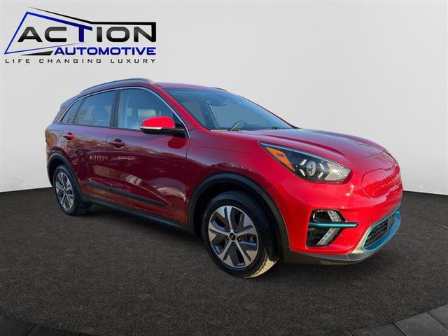 2022 Kia Niro EV EX Premium