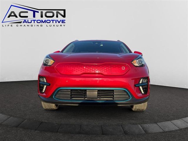 2022 Kia Niro EV EX Premium