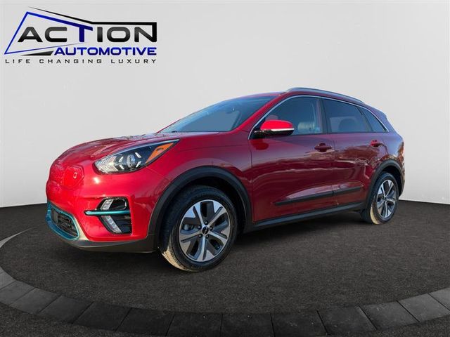 2022 Kia Niro EV EX Premium