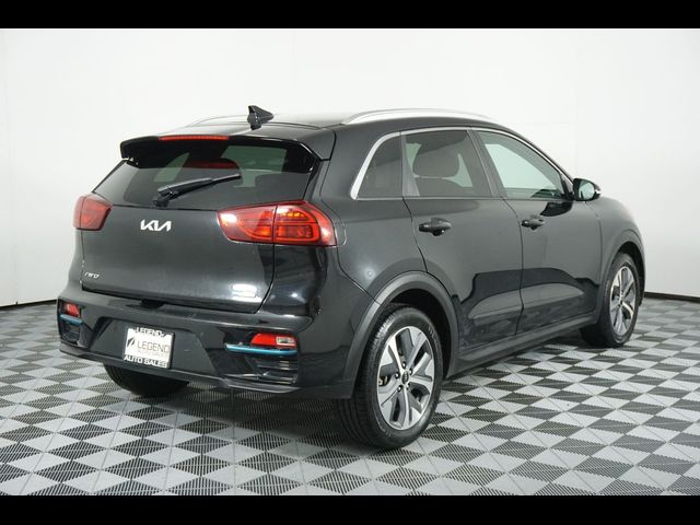 2022 Kia Niro EV EX Premium