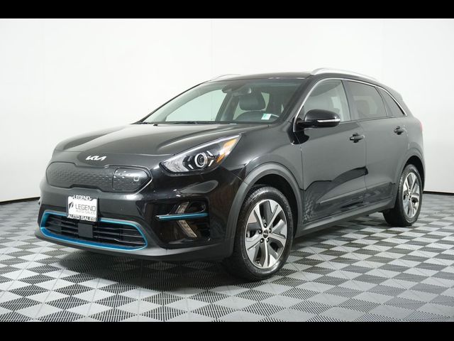 2022 Kia Niro EV EX Premium