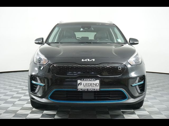 2022 Kia Niro EV EX Premium