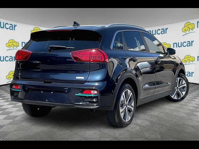 2022 Kia Niro EV EX Premium