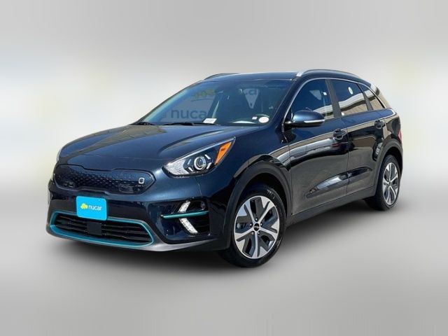 2022 Kia Niro EV EX Premium