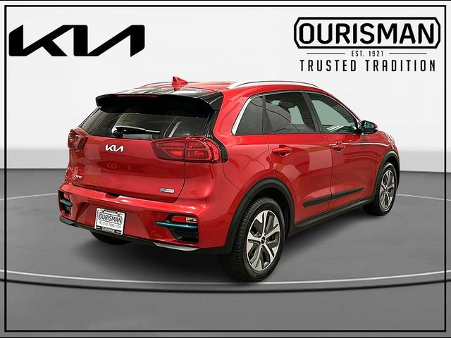 2022 Kia Niro EV EX Premium