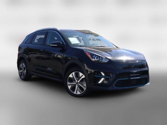 2022 Kia Niro EV EX Premium