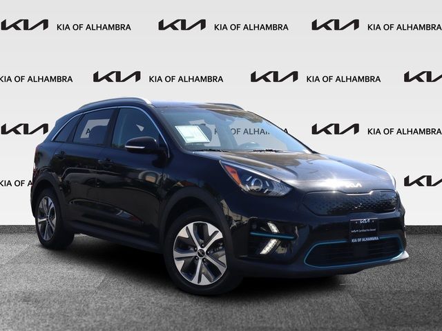 2022 Kia Niro EV EX Premium