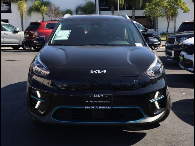 2022 Kia Niro EV EX Premium