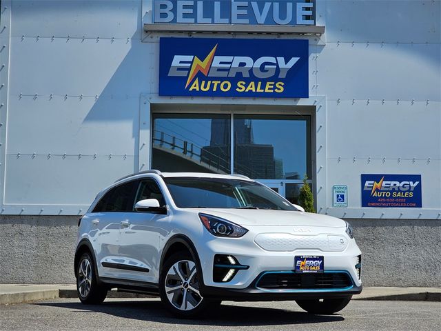 2022 Kia Niro EV EX Premium