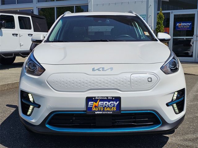 2022 Kia Niro EV EX Premium