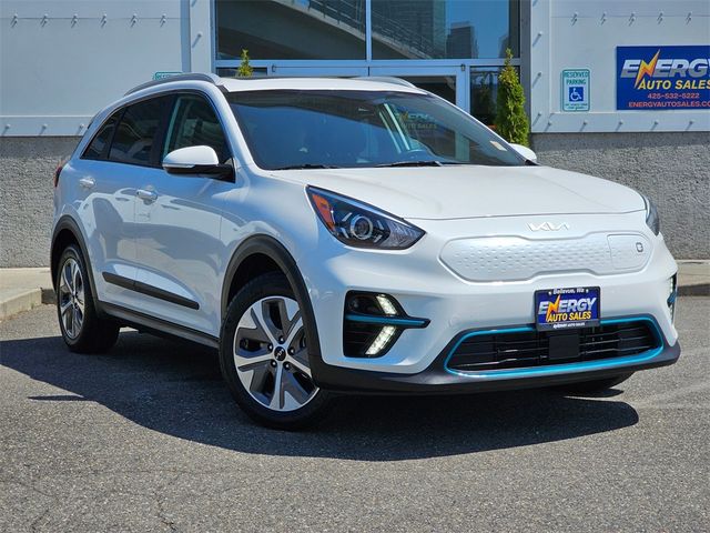 2022 Kia Niro EV EX Premium