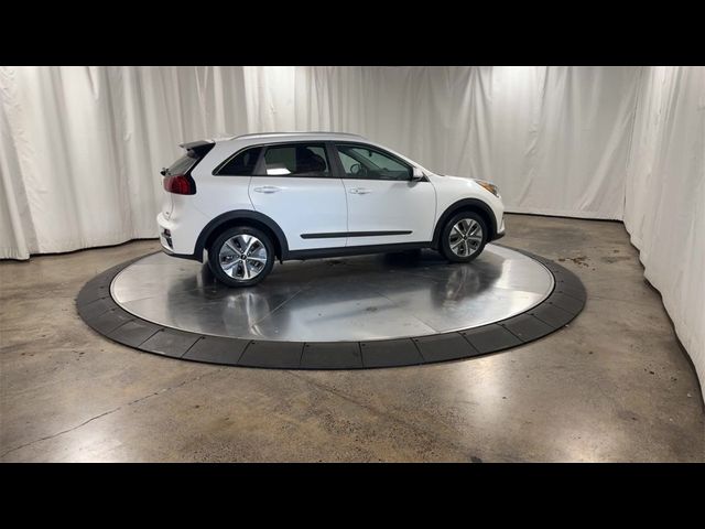 2022 Kia Niro EV EX Premium