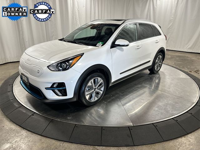 2022 Kia Niro EV EX Premium