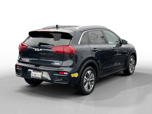 2022 Kia Niro EV EX Premium