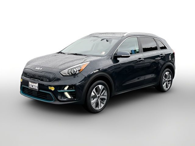 2022 Kia Niro EV EX Premium