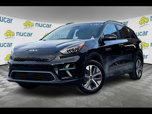 2022 Kia Niro EV EX Premium