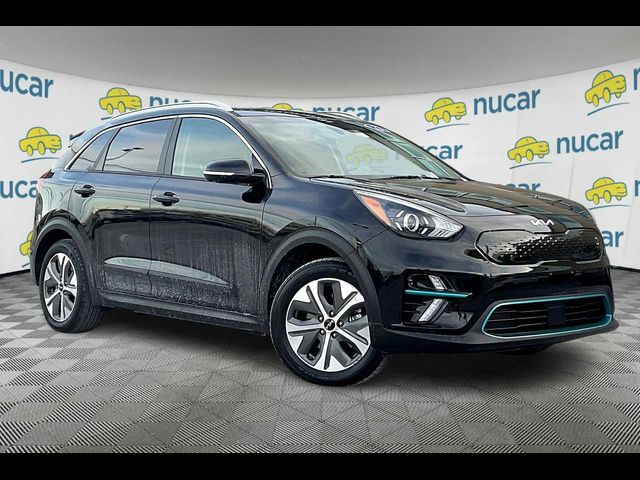 2022 Kia Niro EV EX Premium