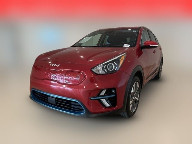 2022 Kia Niro EV EX Premium