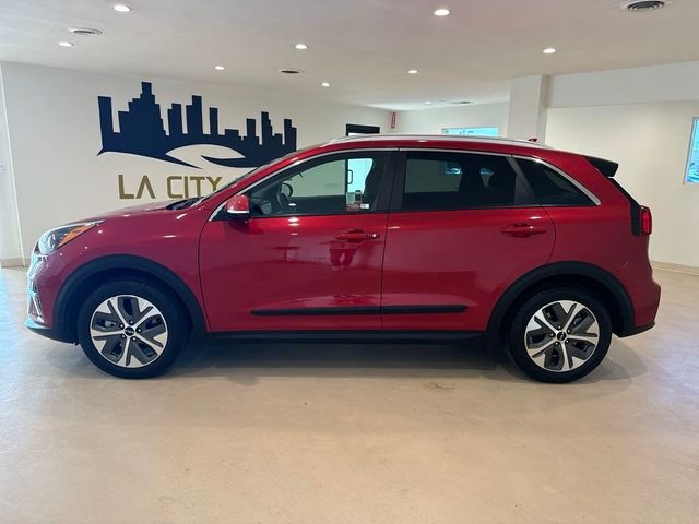 2022 Kia Niro EV EX Premium