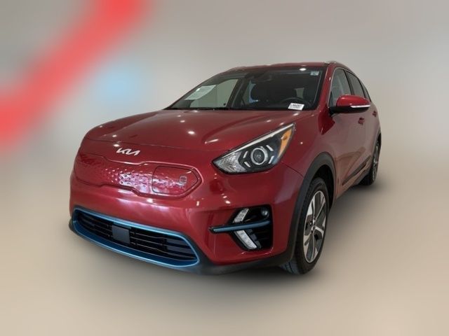 2022 Kia Niro EV EX Premium