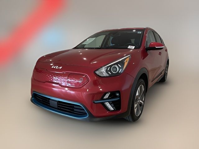 2022 Kia Niro EV EX Premium