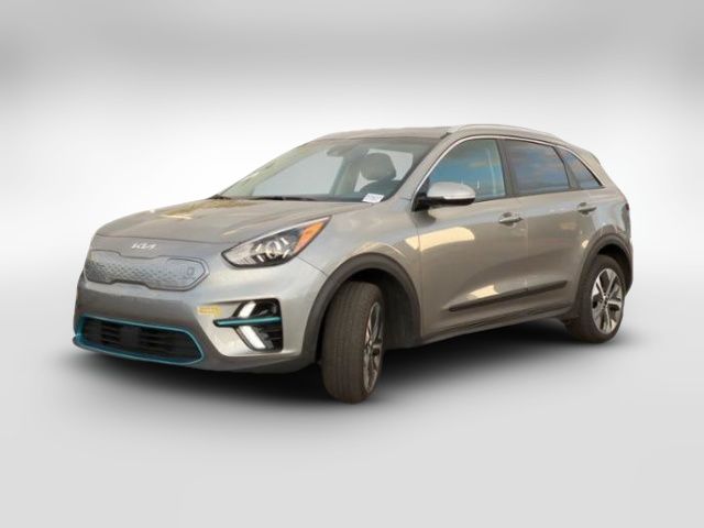 2022 Kia Niro EV EX Premium