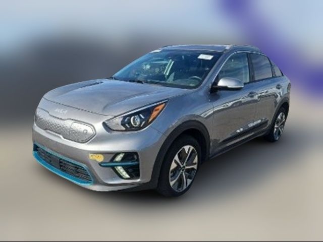 2022 Kia Niro EV EX Premium