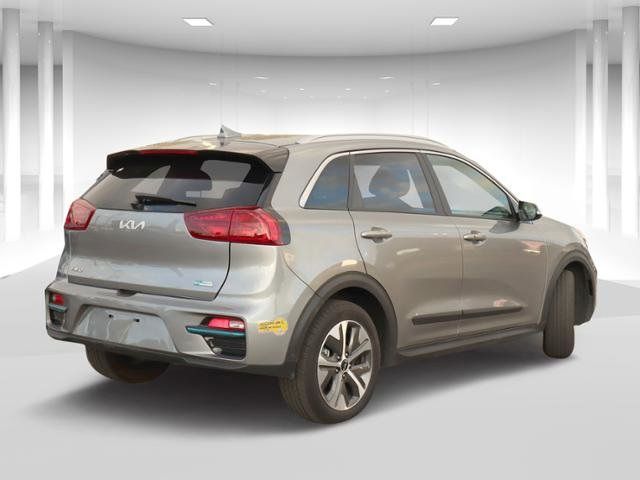 2022 Kia Niro EV EX Premium